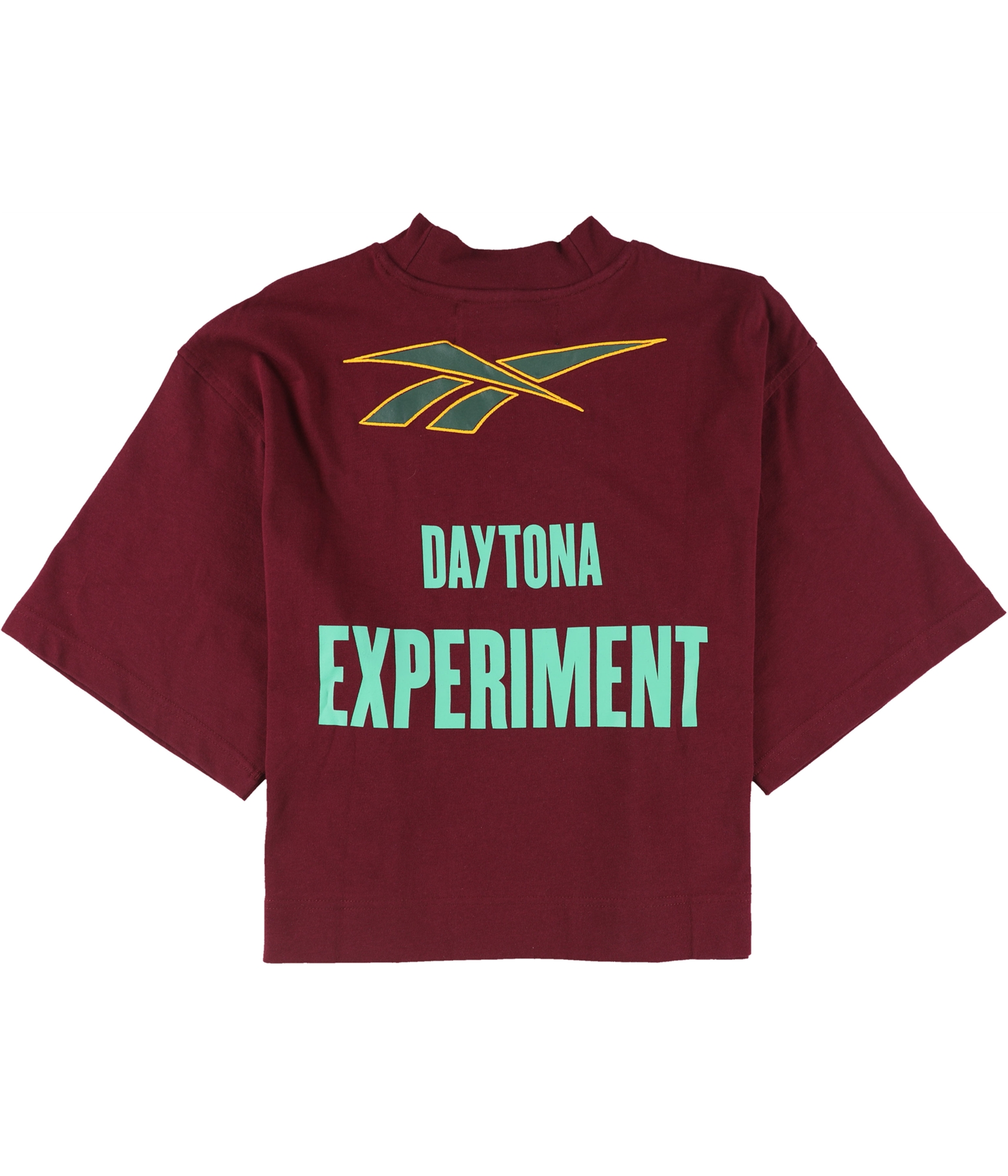 Daytona experiment sales