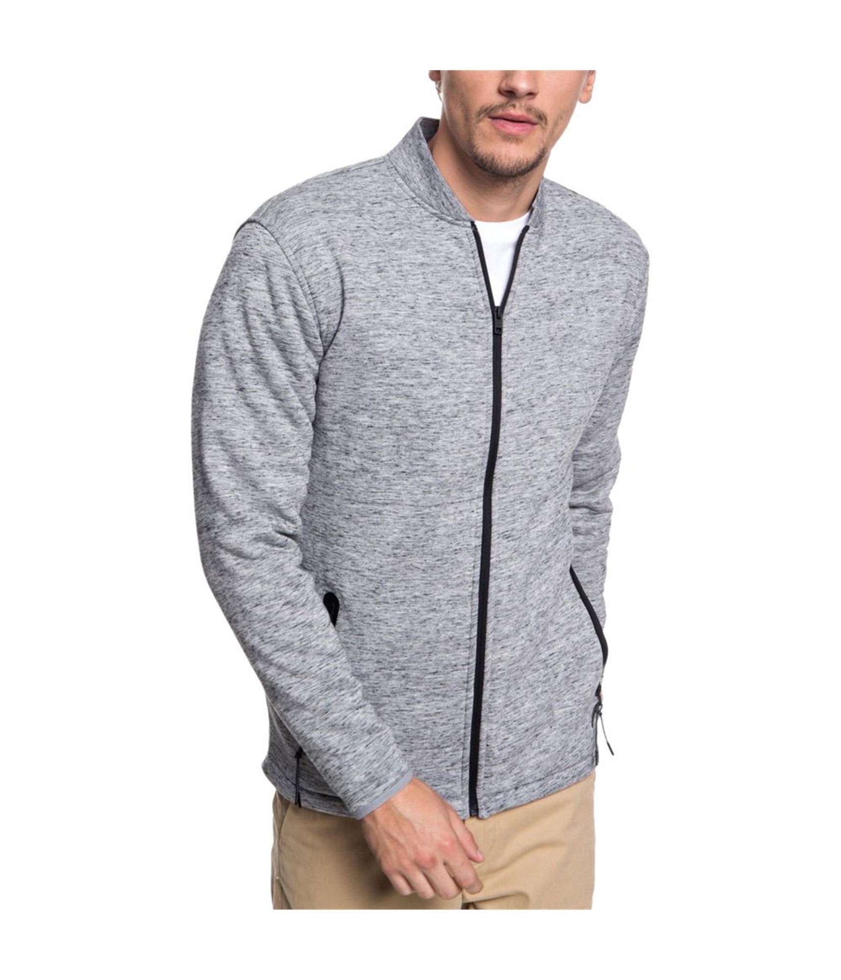 jaqueta bomber quiksilver