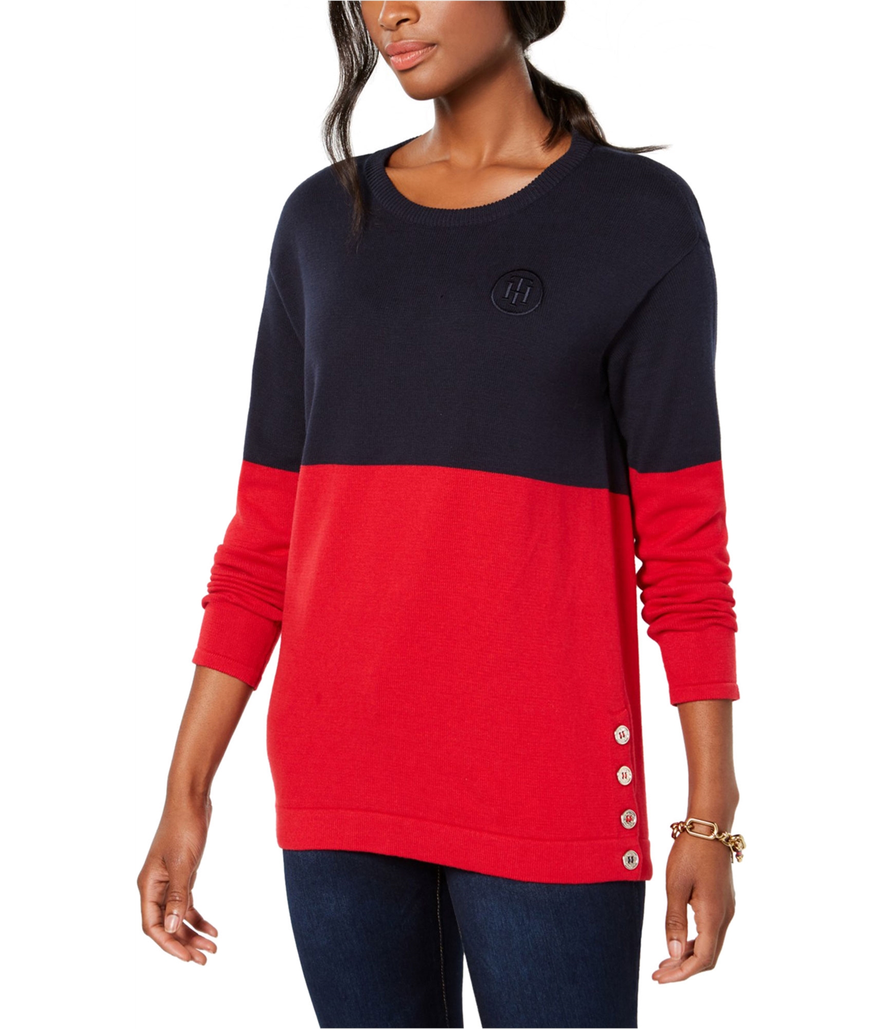 cheap tommy hilfiger sweater