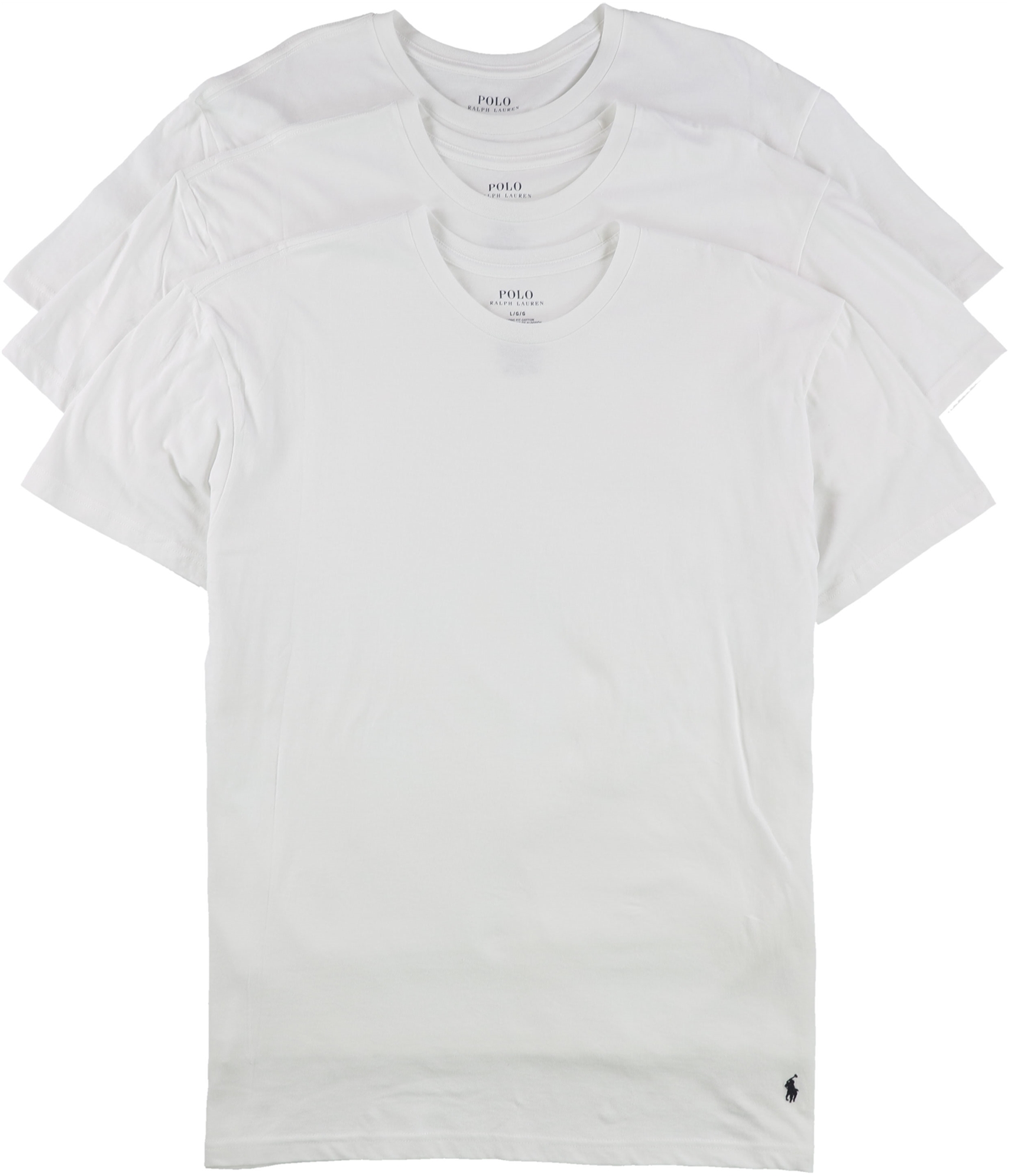 short sleeve white ralph lauren shirt