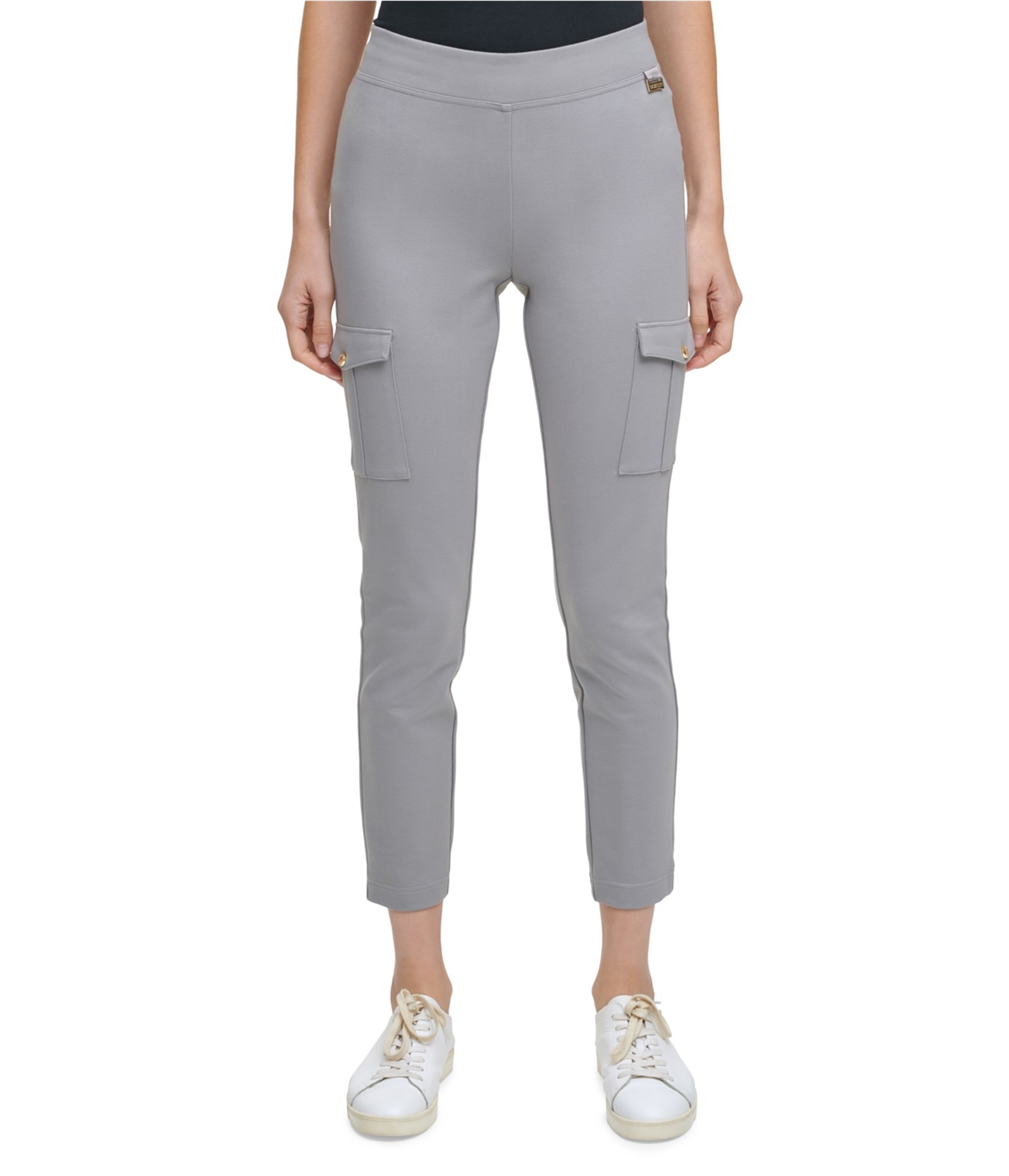 Calvin Klein Cargo pants for Women, Online Sale up to 70% off