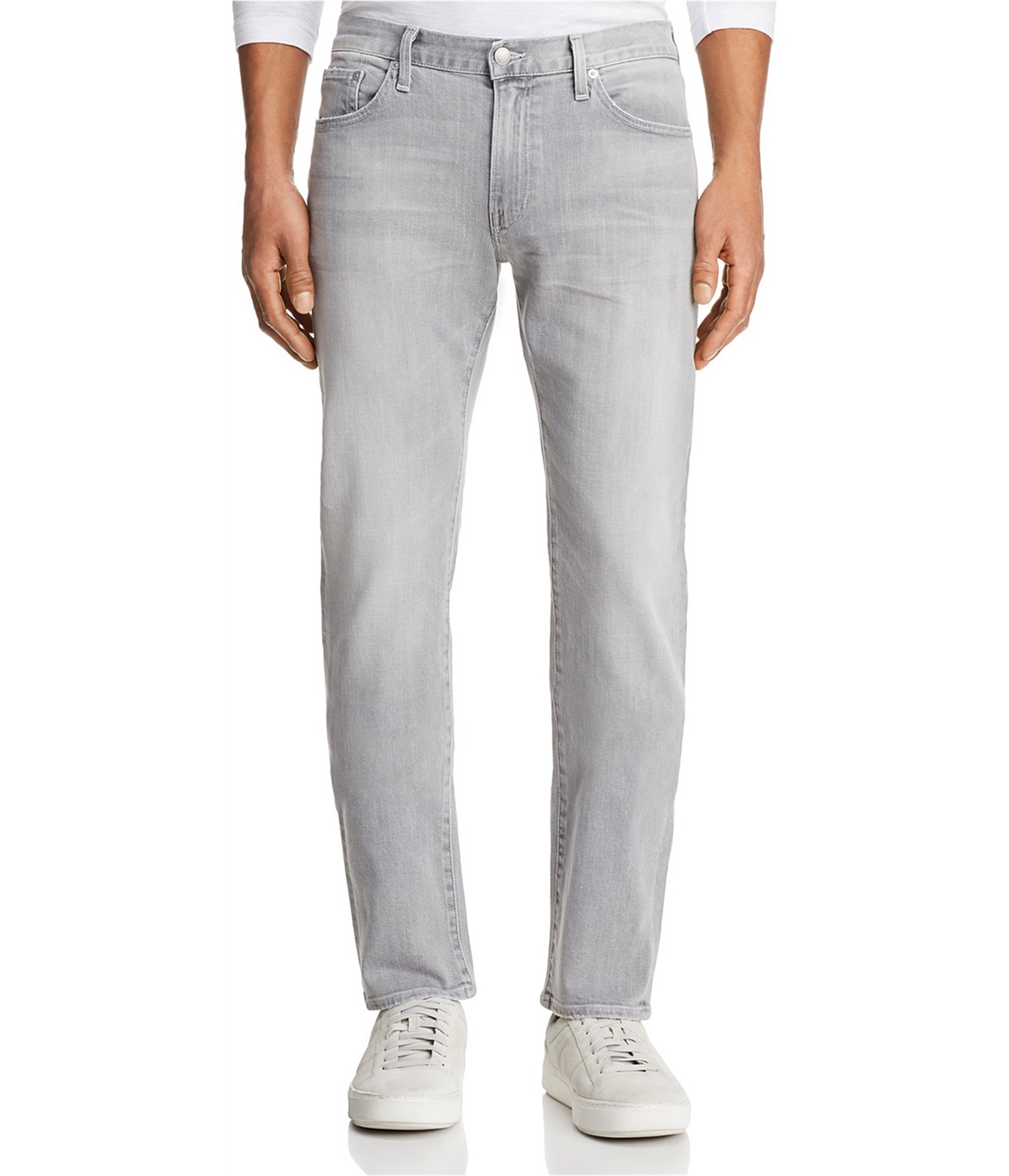 mens grey slim fit jeans