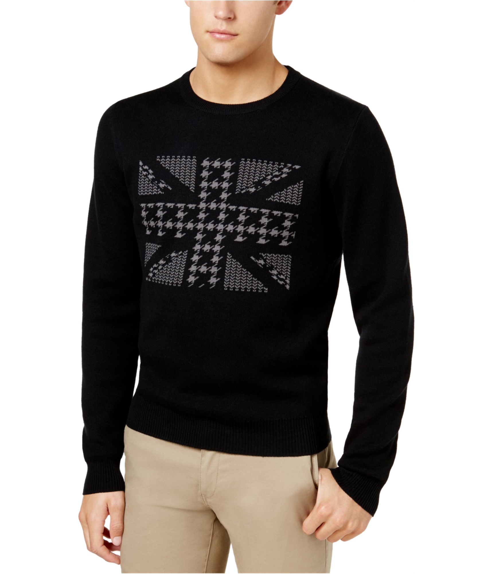 ben solo sweater