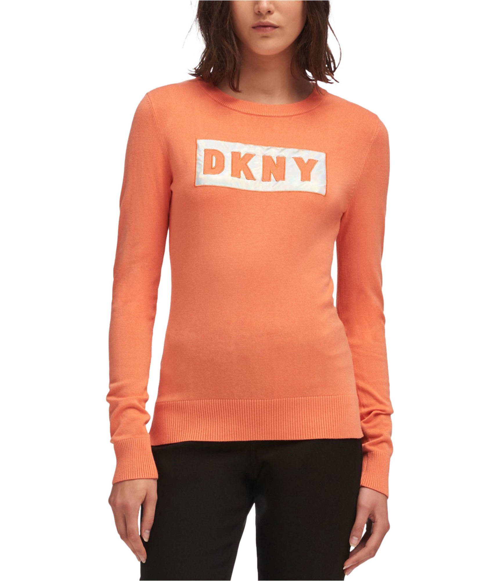 dkny t shirt dress women's