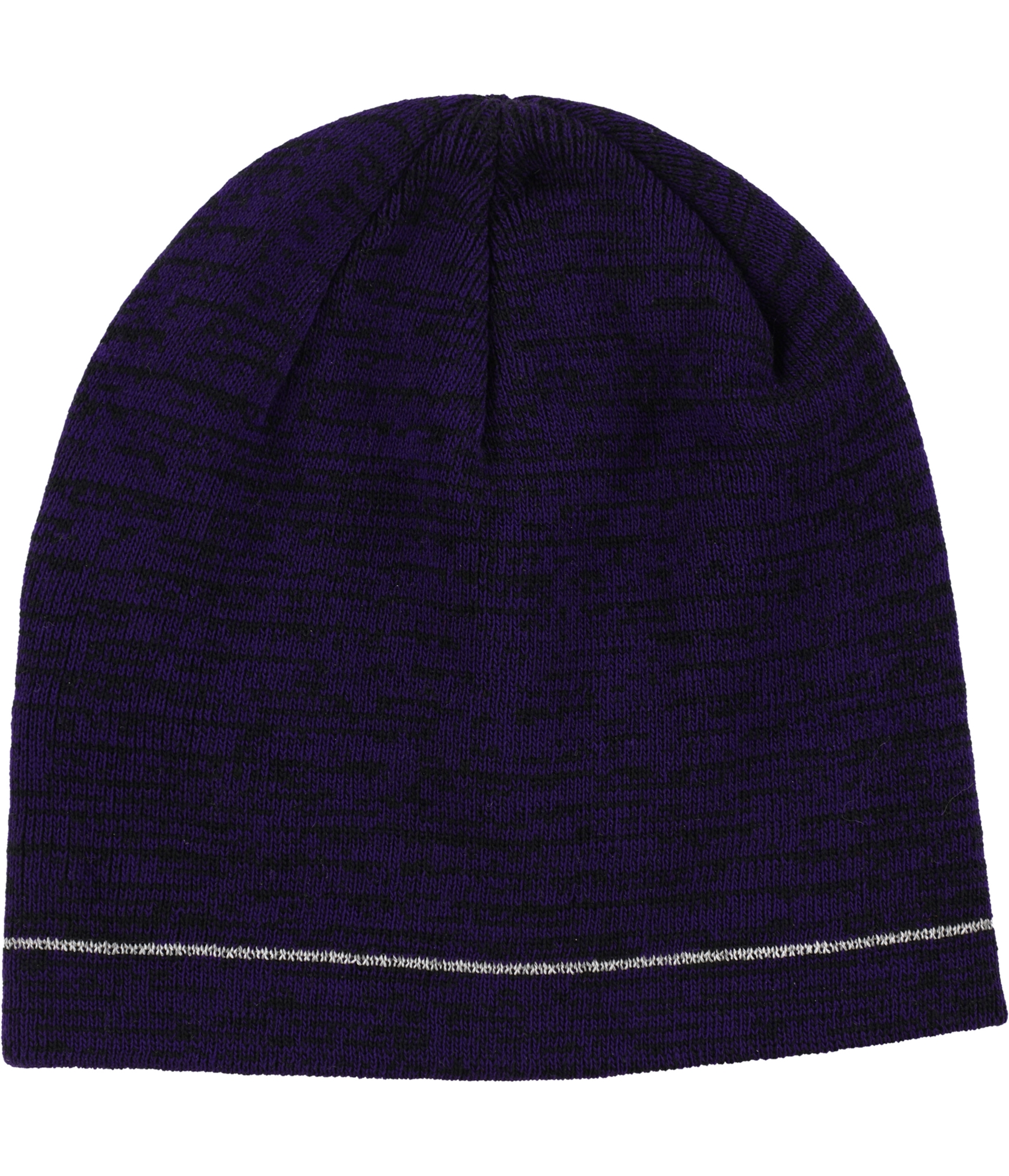 Men's Beanies - Purple