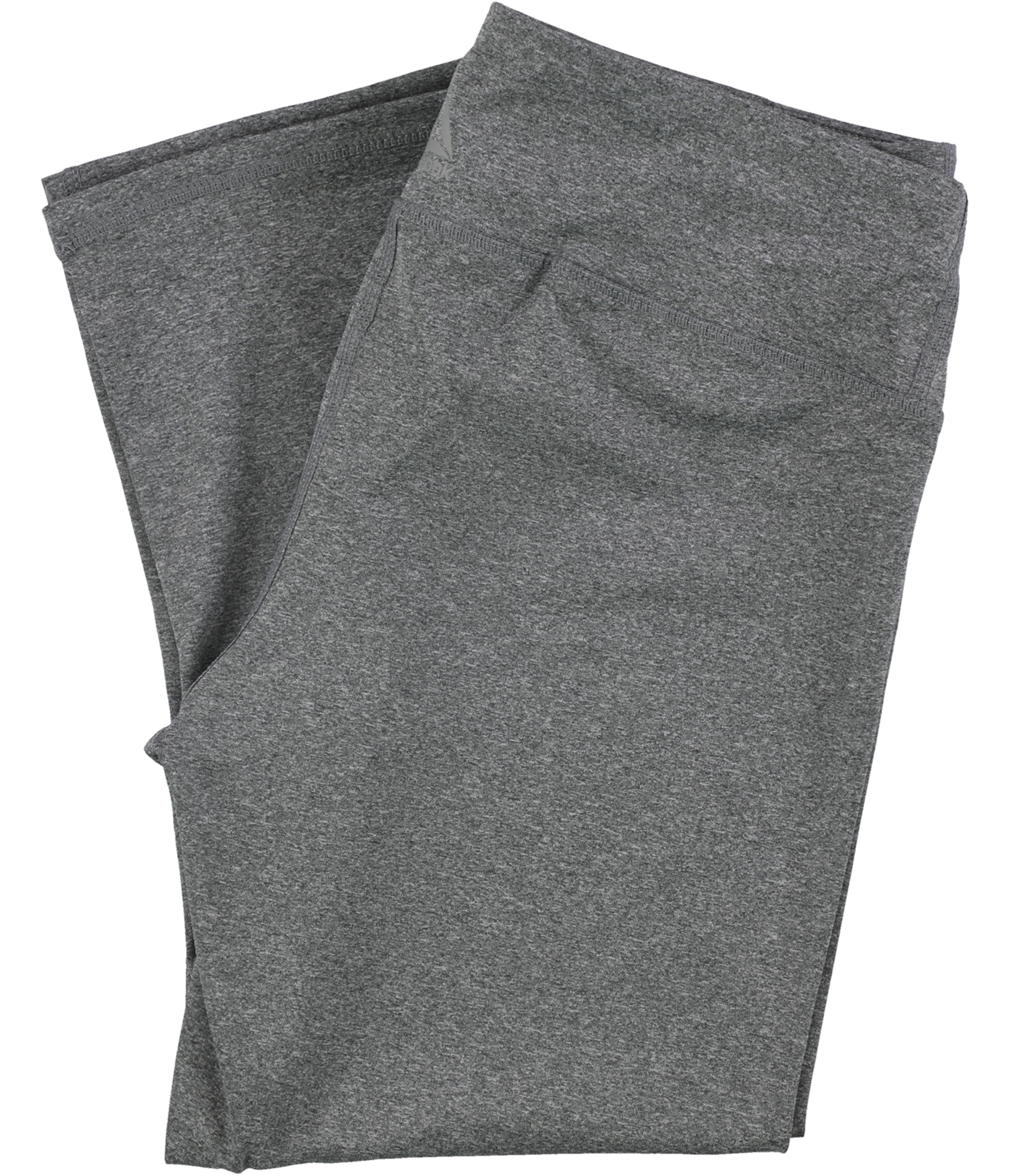 Buy a Reebok Womens Branded Capri Compression Athletic Pants