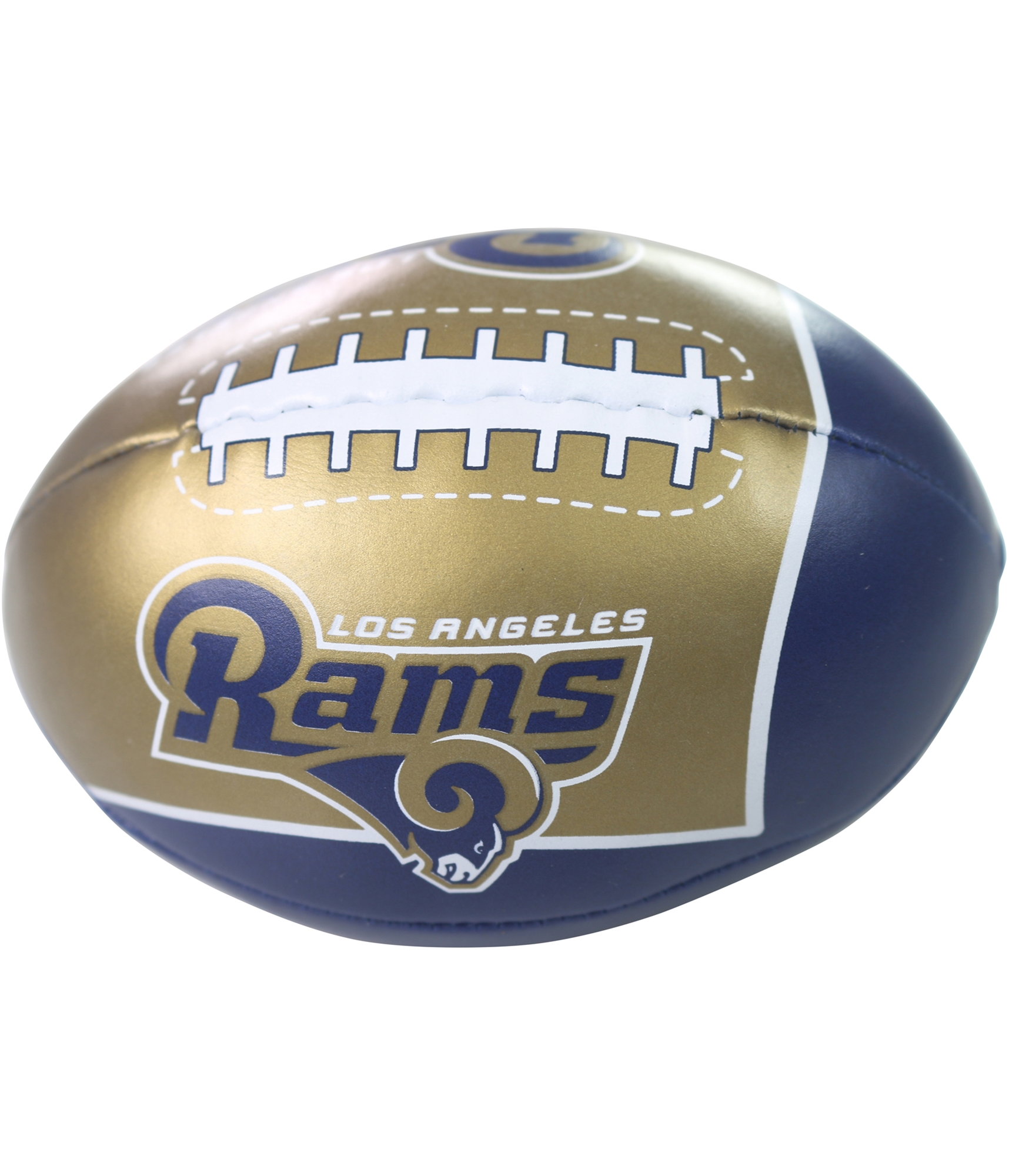 Buy a Unisex NFL LA Rams Football Souvenir Online