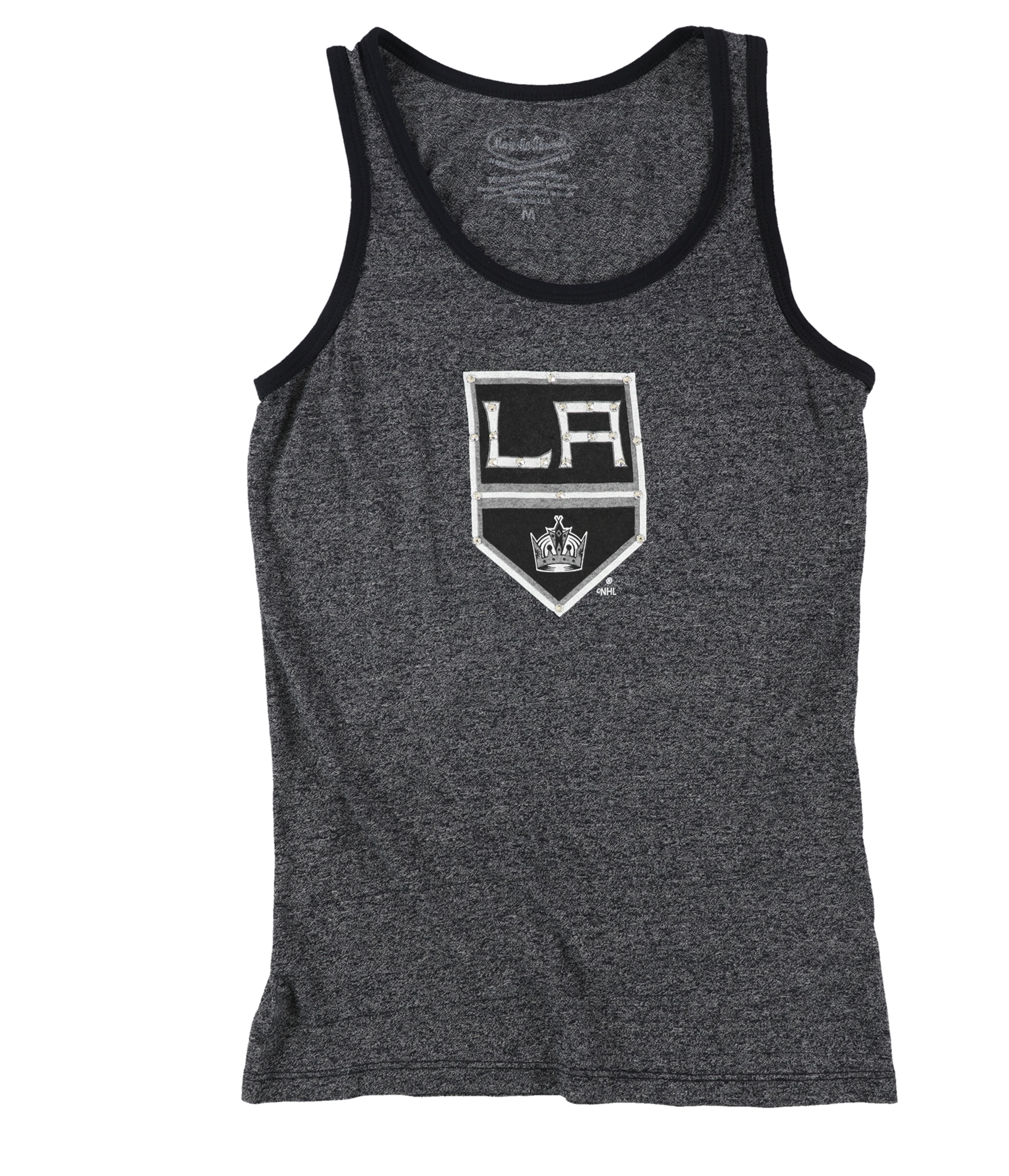 La kings tank top cheap mens