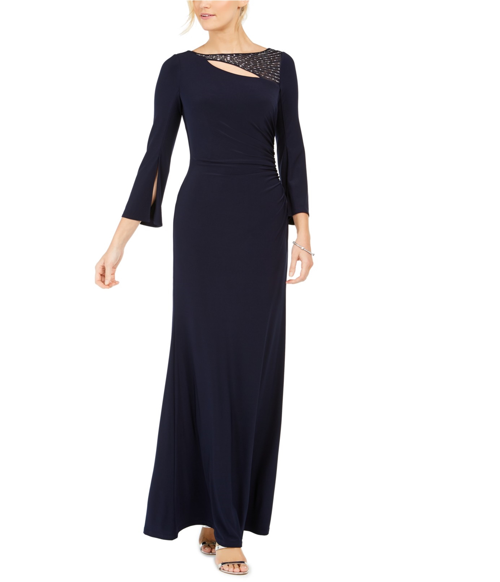 Vince camuto formal on sale gown