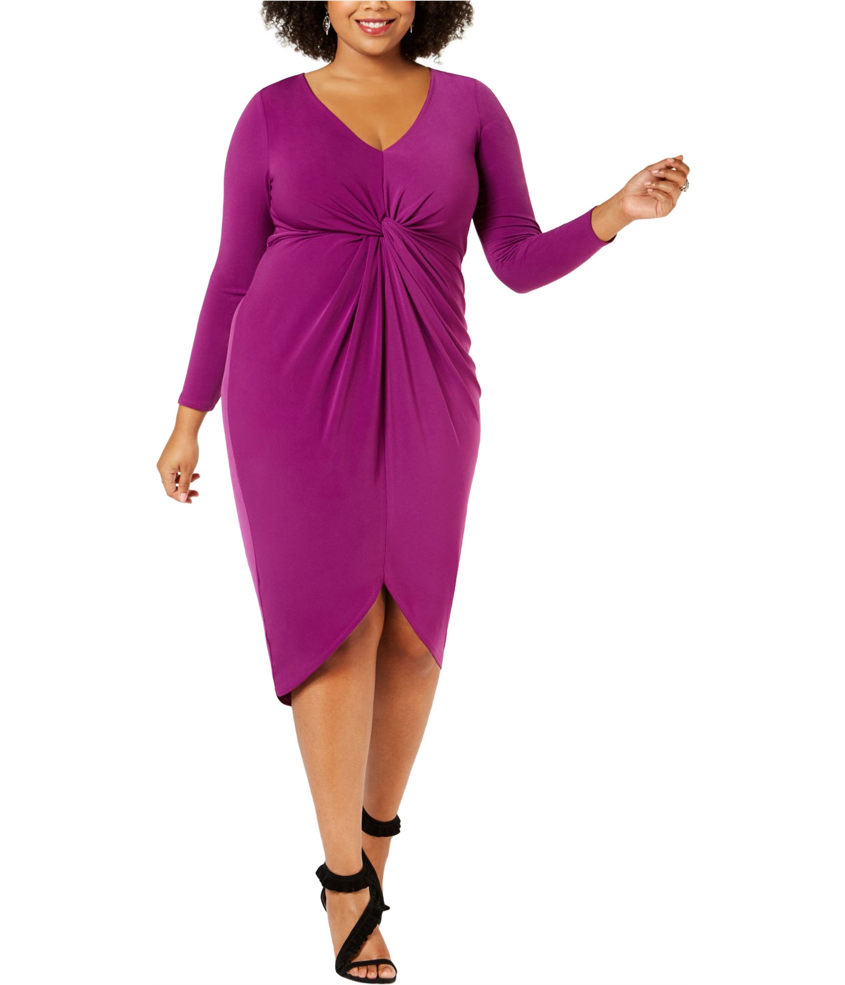 soprano bodycon dress