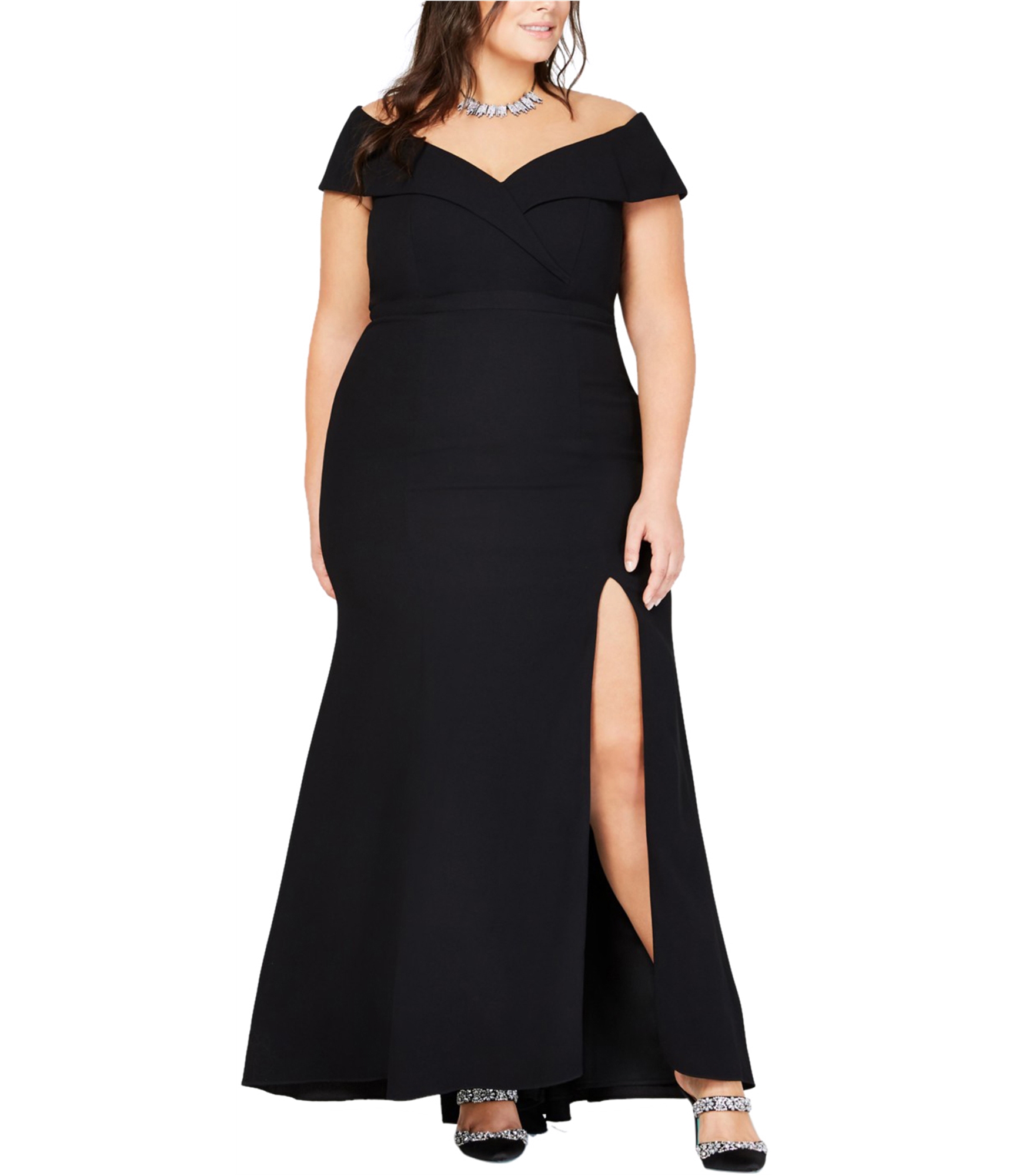 New and used Plus Size Dresses for sale